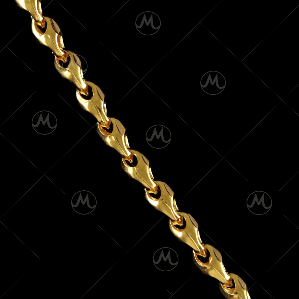 bahubali chain model