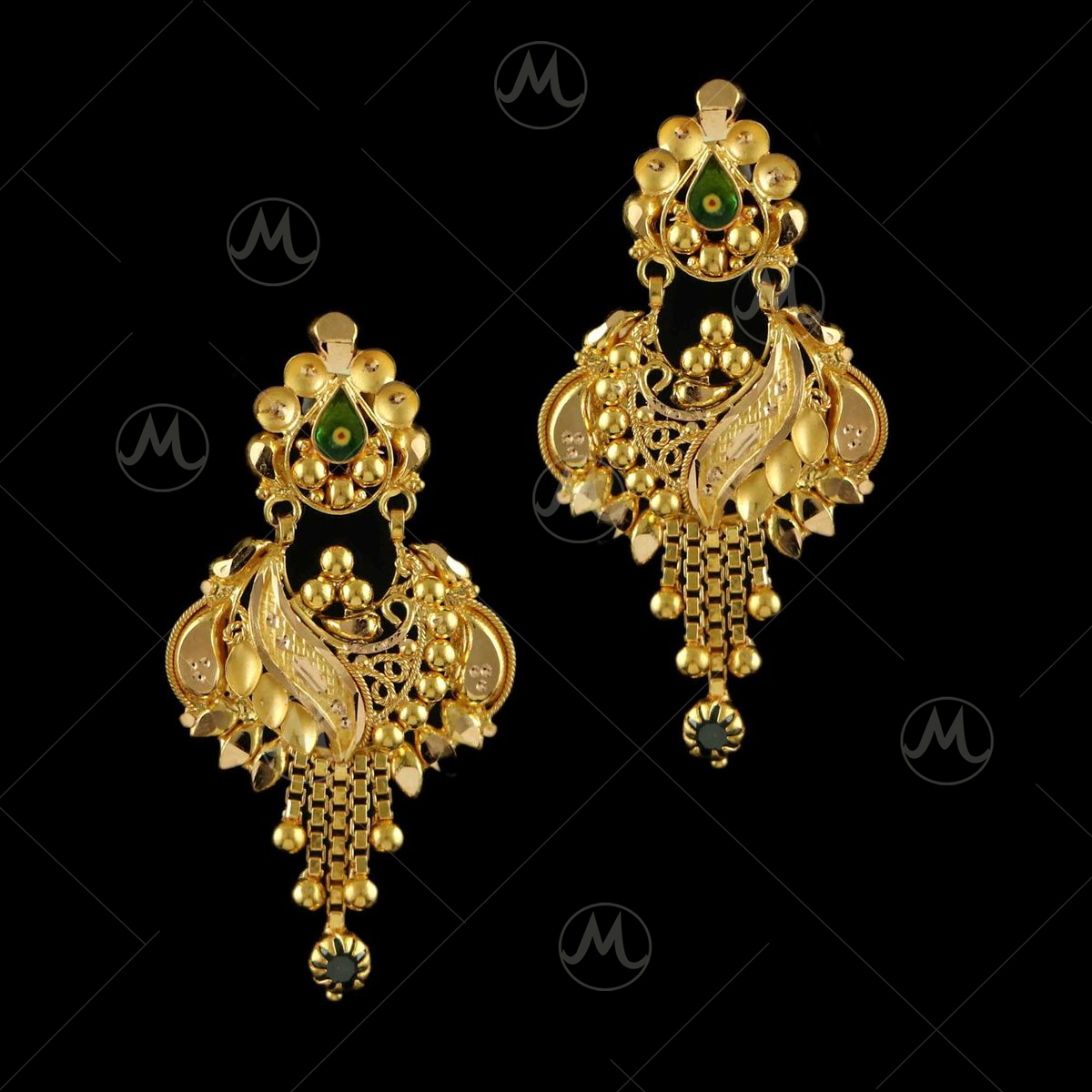 Online Gold Jewellery !