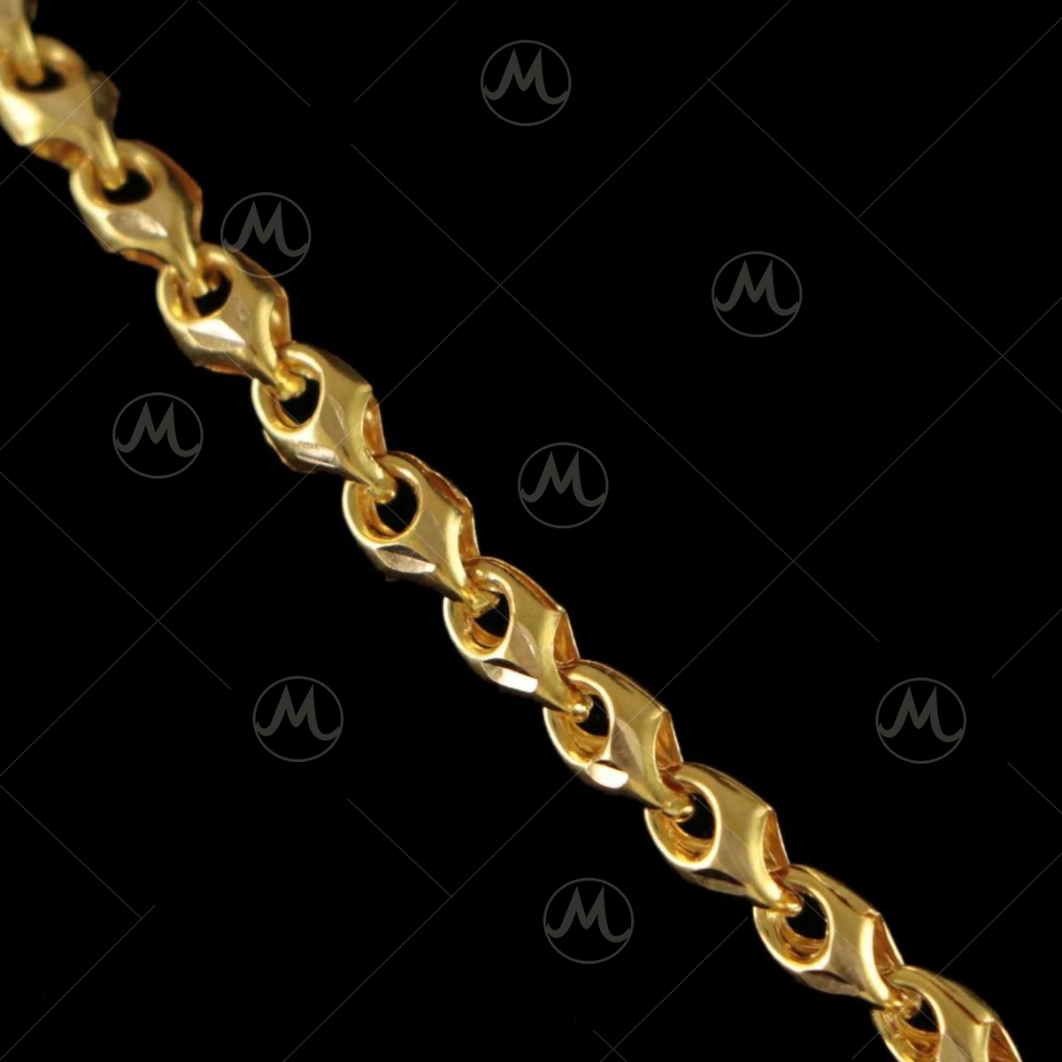 baahubali chain