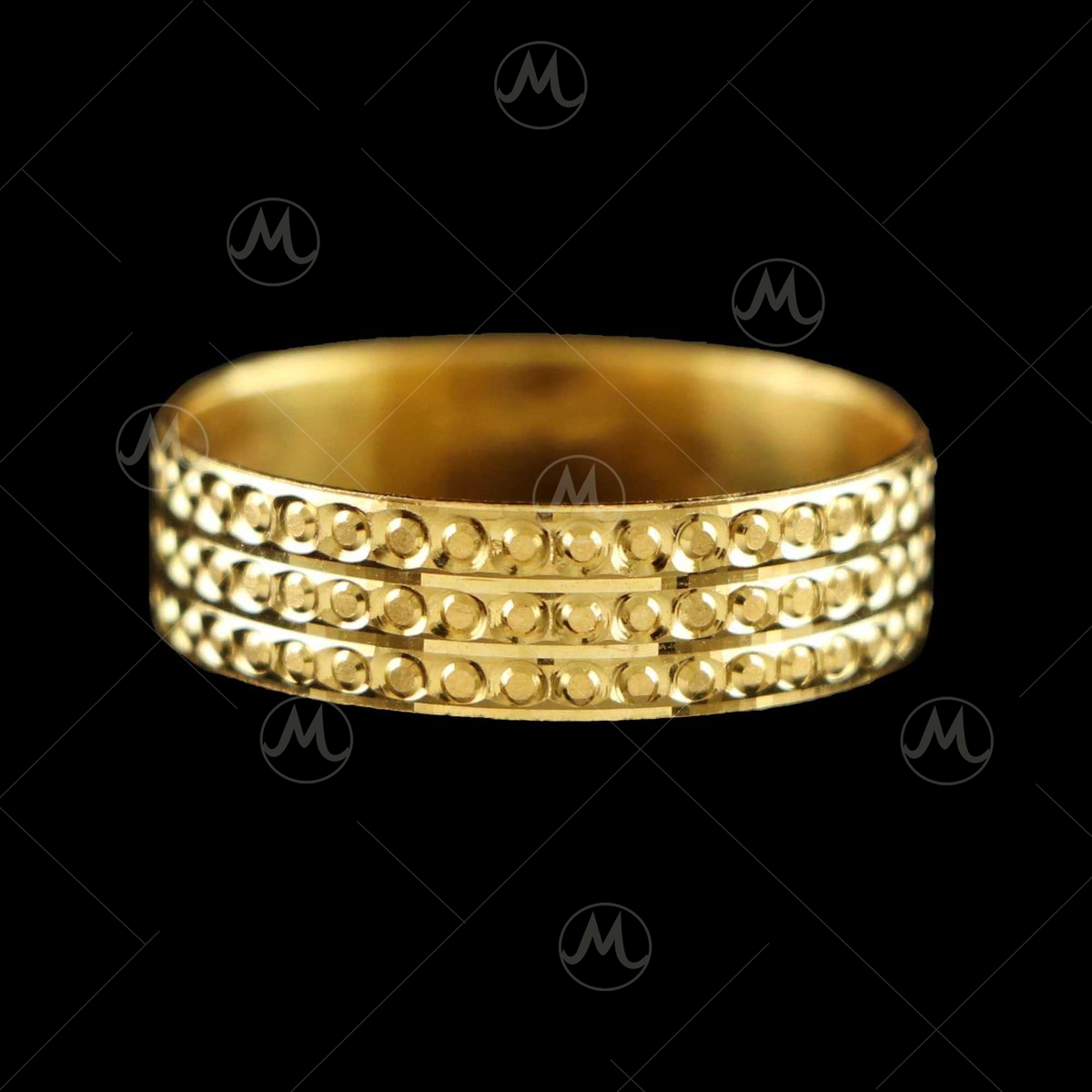 South Indian Jewellery now buy Online Finger Rings - Gold