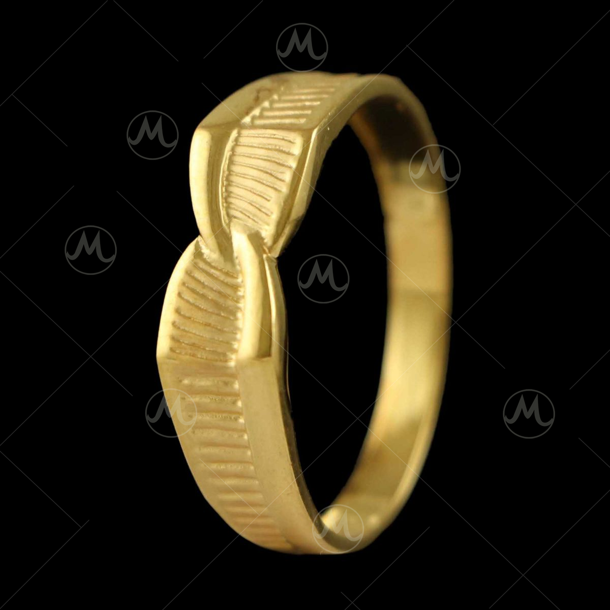 Diamond Toe Ring 10K White Gold | Kay