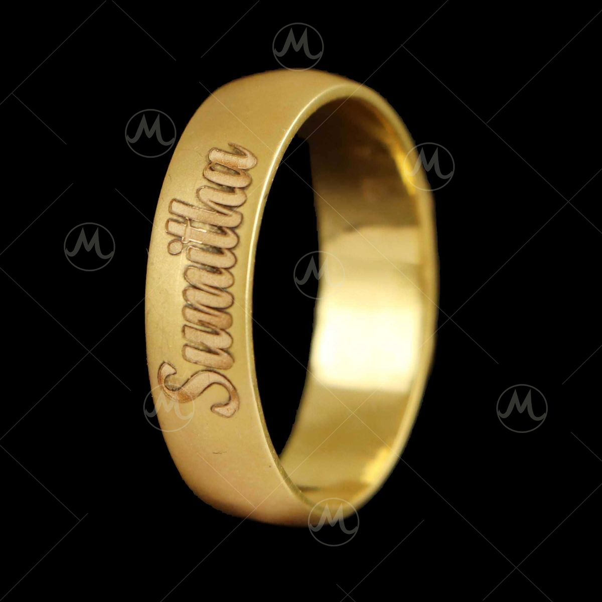 Wedding Ring Photography Kerala India Stock Photo 1422853973 | Shutterstock