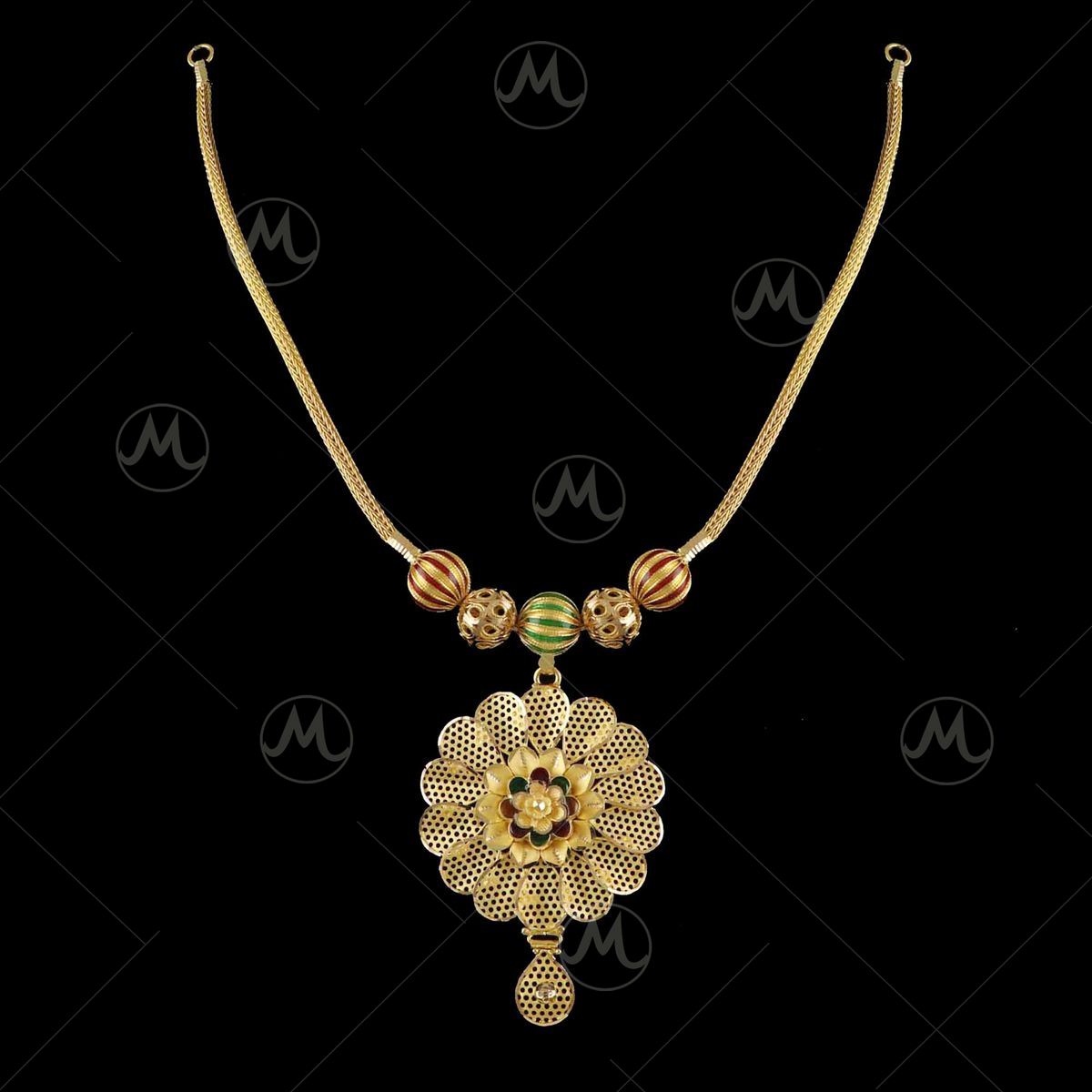 Kodi sale necklace design