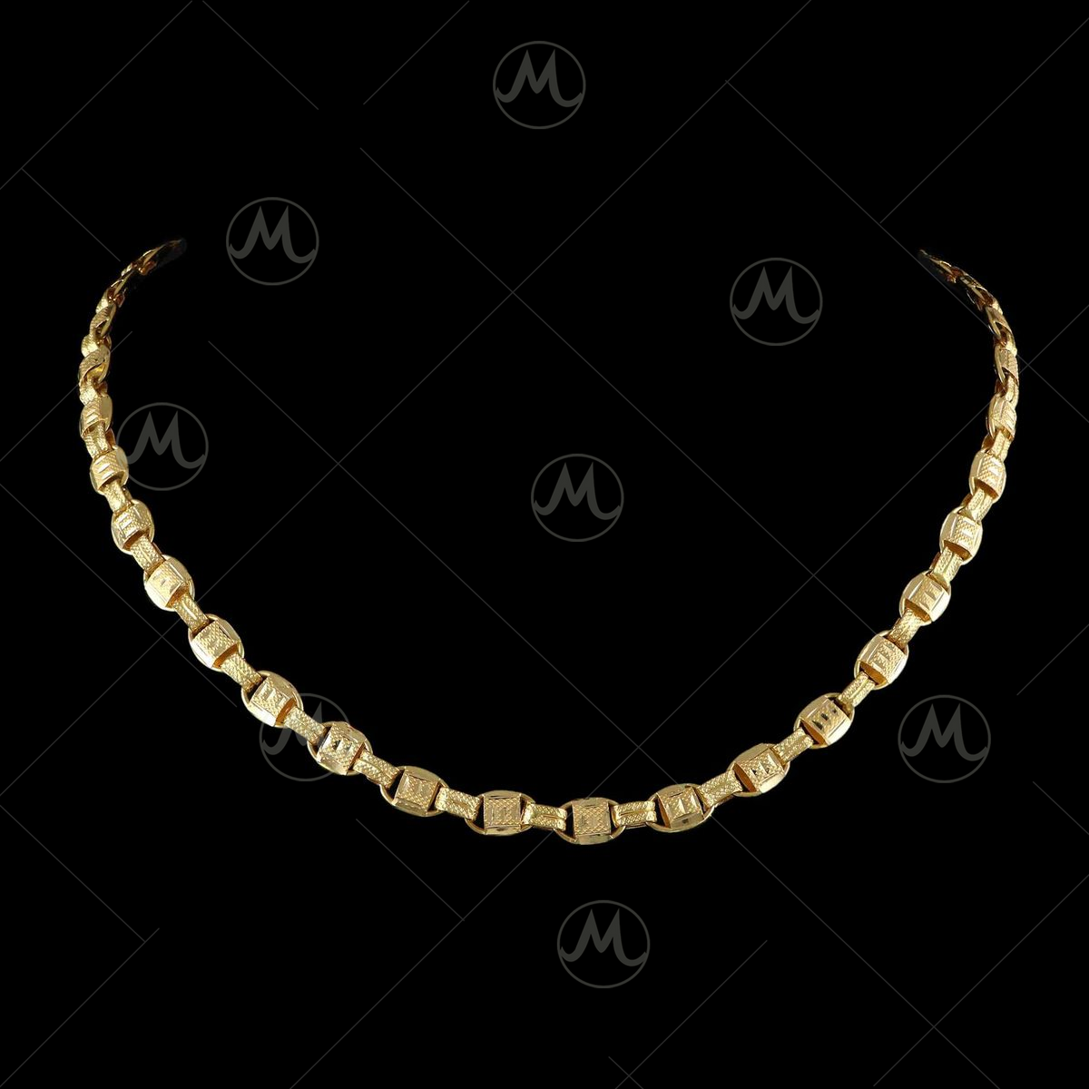 Sachin chain store model gold