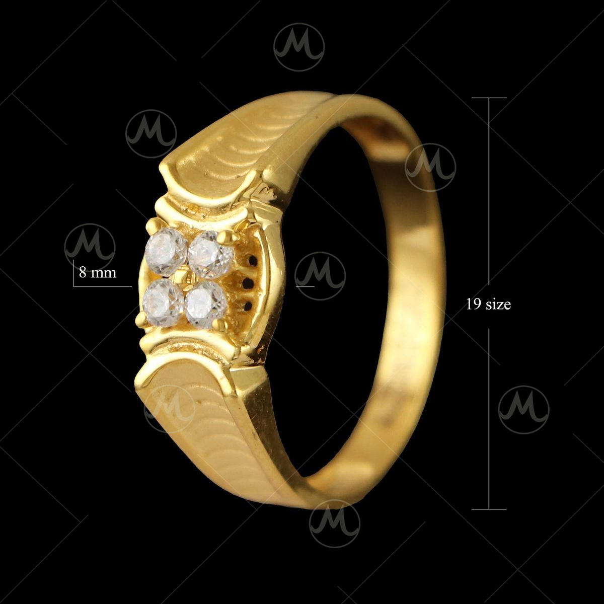 HK Size #22 Moxisha Burmese Jade Jadeite Ring / 莫西沙翡翠戒指, Women's Fashion,  Jewelry & Organisers, Rings on Carousell