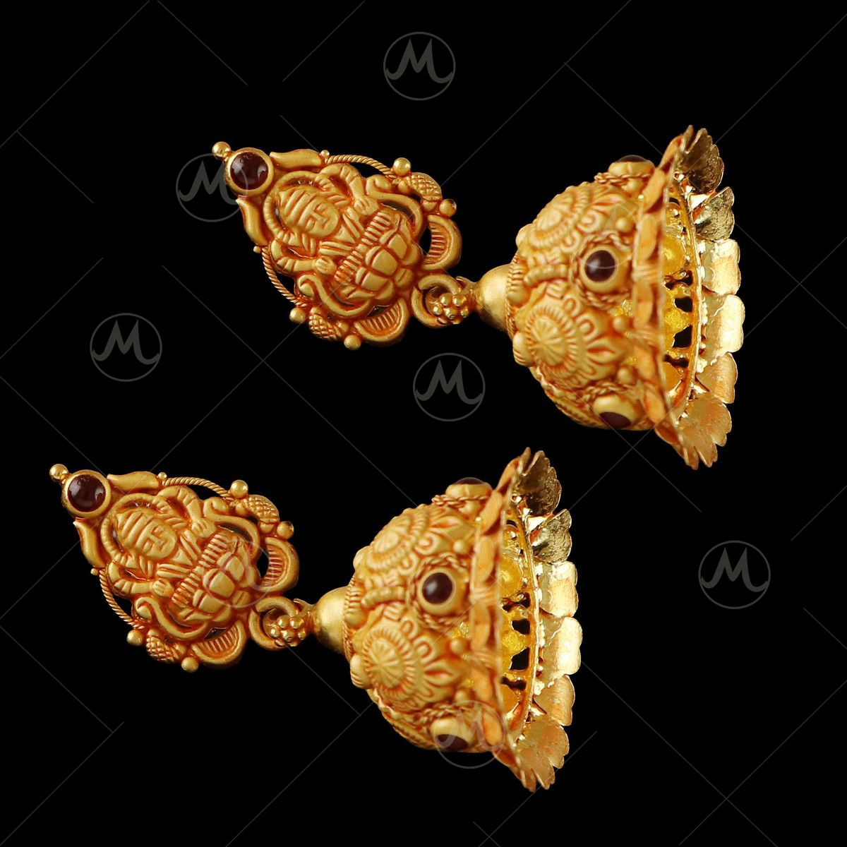 77 Jimikki ideas | gold earrings designs, gold jewelry fashion, jewelry  design earrings