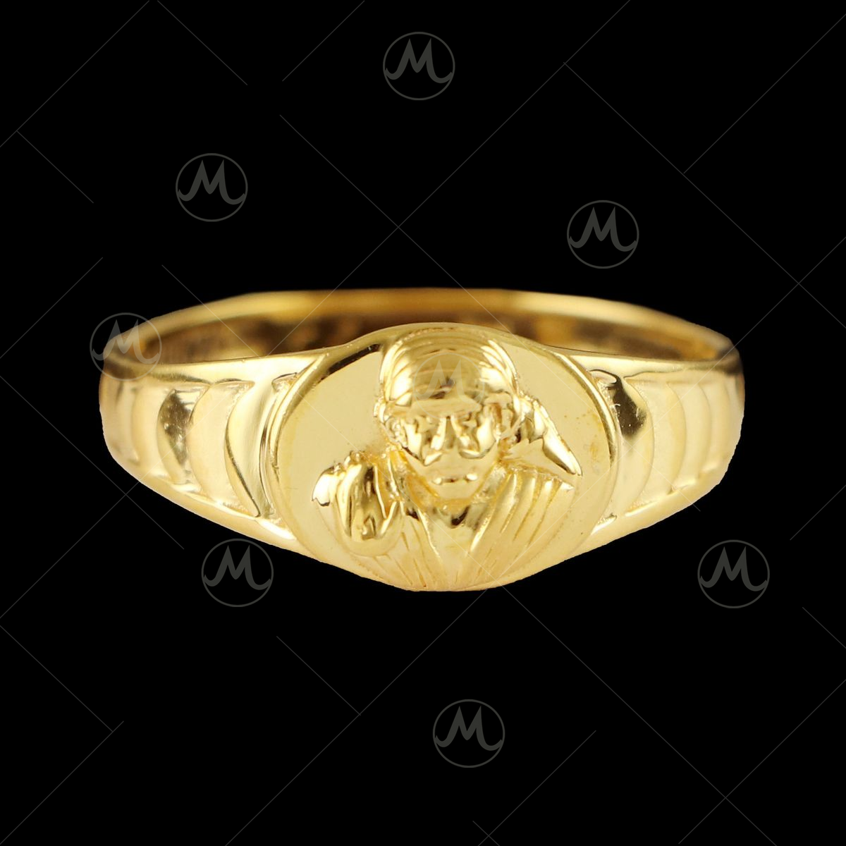 Gold Rings for Men | Gold earrings for men, Rings for men, Gold jewelry  stores