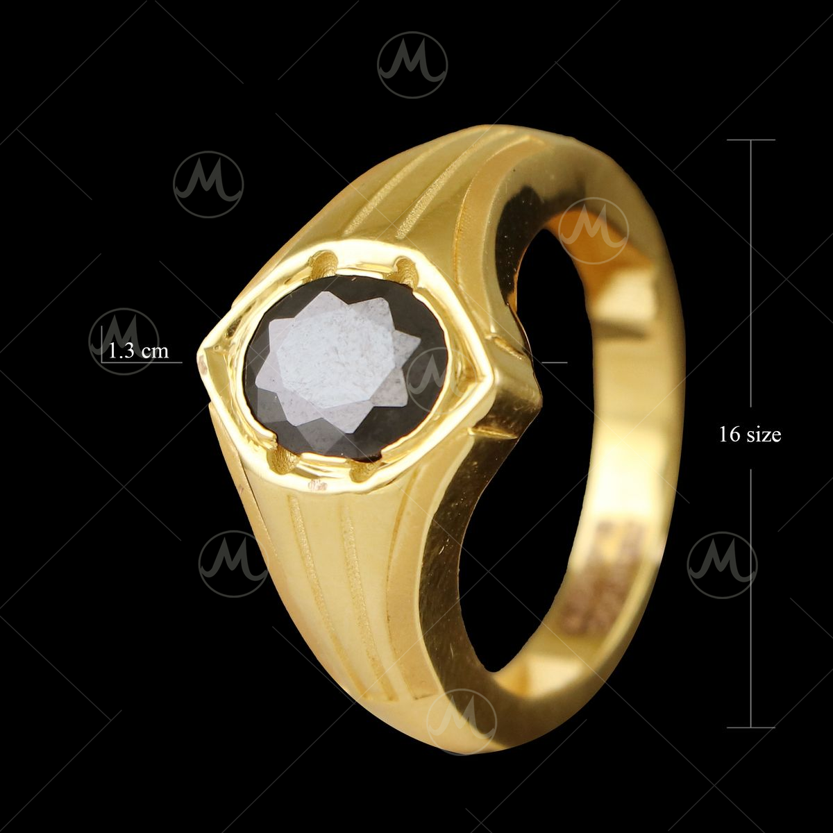 Chopra Gems Unique & Effective 100% Original Ruby Manik Stone Ring for Men  & Women Brass Gold Plated Ring Price in India - Buy Chopra Gems Unique &  Effective 100% Original Ruby