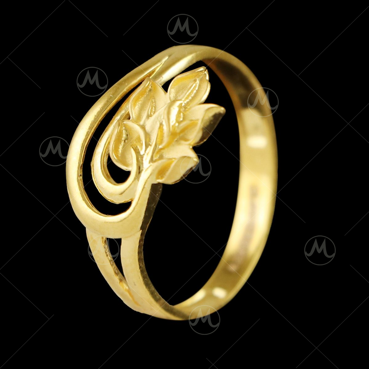 Buy quality 916 Ladies Casting Ring 2 in Thirukoilure