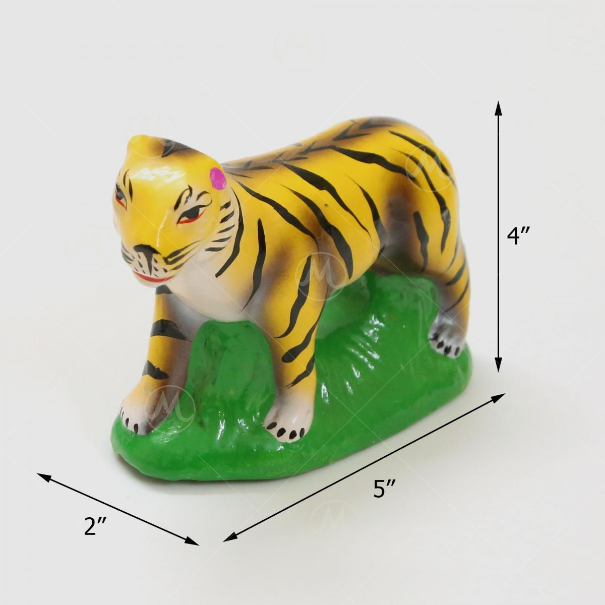 Tiger doll cheap online